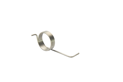 广东弹簧厂生产的不锈钢扭簧