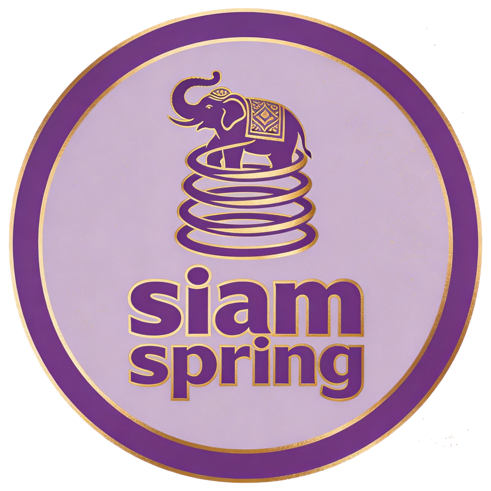 Siam Spring
